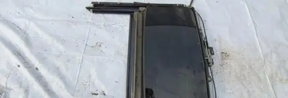 Volvo V70 Sunroof set 