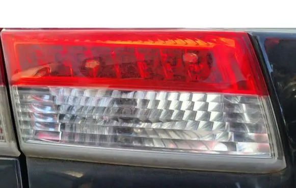 Rear/tail lights