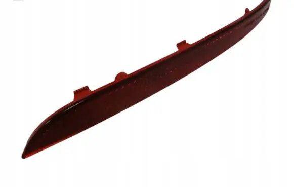 Mercedes-Benz S C217 Rear tail light reflector A2178200174