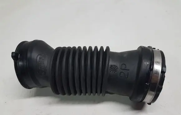 Peugeot 5008 II Intercooler hose/pipe 9674127880