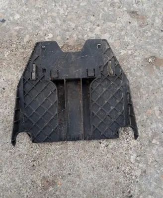 Mercedes-Benz S W140 Fuse box cover 1405450073