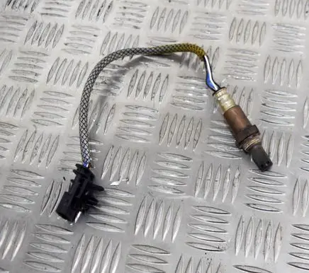 Volvo XC90 Lambda probe sensor 0XSDBA 31439481