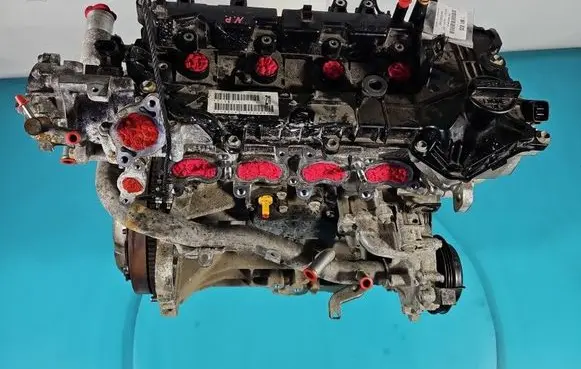 Suzuki SX4 S-Cross Engine K14D IMPRK1561835