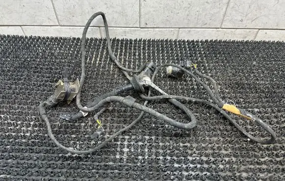 Mercedes-Benz S W221 Parking sensor (PDC) wiring loom A2215401305