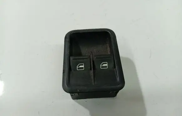 Skoda Fabia Mk2 (5J) Electric window control switch 5J0867171A