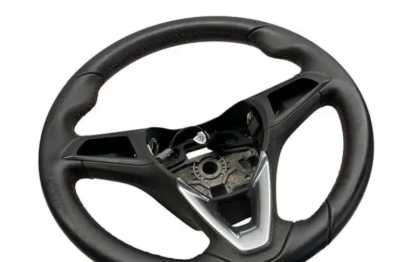 Opel Corsa E Steering wheel 34175179b