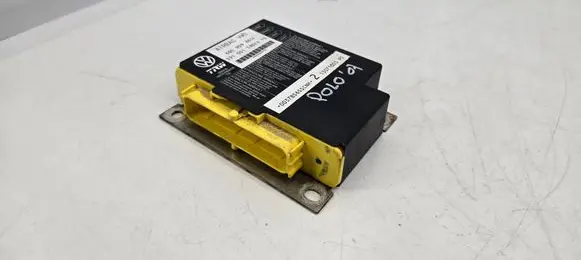 Airbag control unit/module