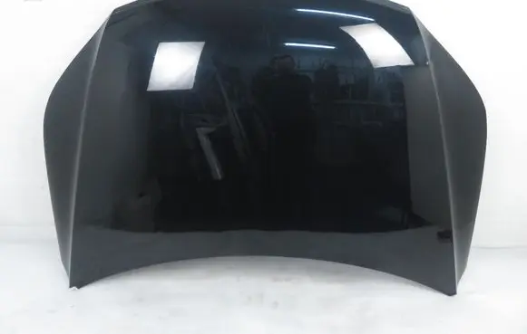 Volkswagen Tiguan Engine bonnet/hood