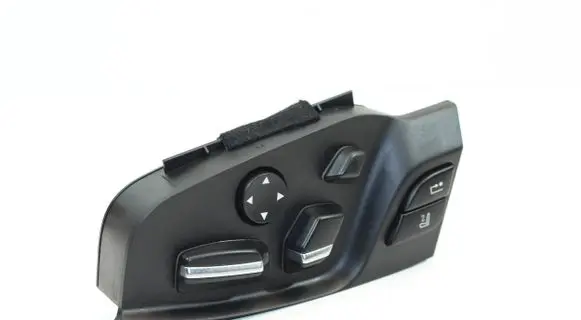 BMW 7 F01 F02 F03 F04 Seat control switch 53402000 SV60905250194