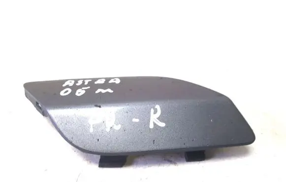Opel Astra H Headlight washer spray nozzle cap/cover 375768702