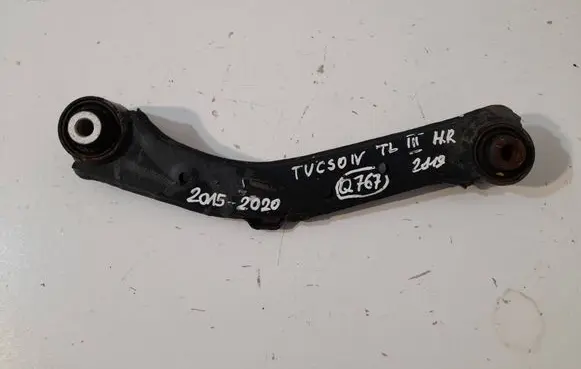 Hyundai Tucson TL Rear control arm 12345Q767