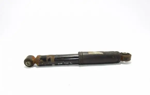 Rear shock absorber/damper