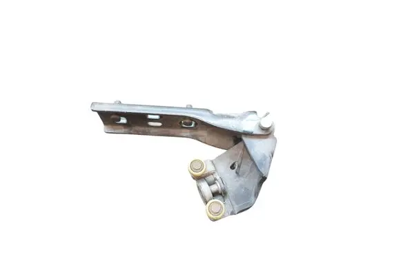 Renault Trafic III (X82) Sliding door middle roller runner 93451715 777645238R