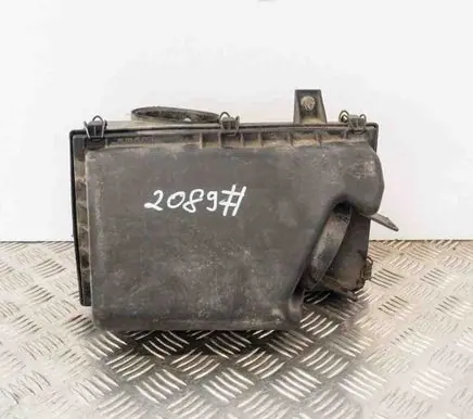 Jaguar XK8 - XKR Air filter box