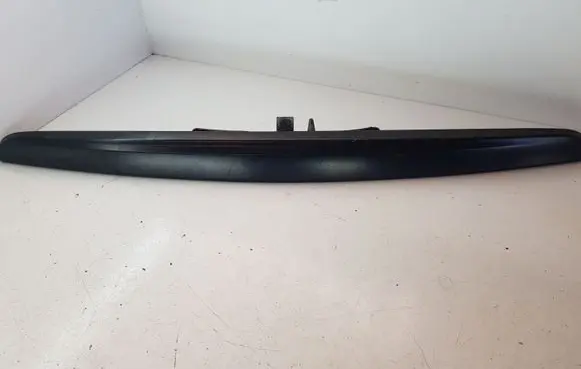 Citroen C3 Trunk door license plate light bar P10120135692