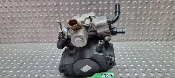Mercedes-Benz Sprinter W906 Fuel injection high pressure pump S27705376 A6510701801