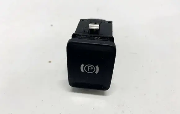 Volkswagen PASSAT B6 Hand parking brake switch 3c0927225b