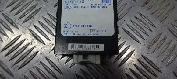Toyota Corolla E120 E130 Other control units/modules 89780-12140