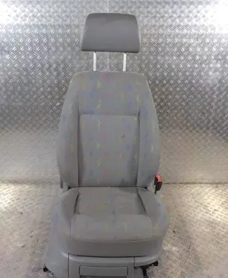Volkswagen Caddy Front passenger seat 