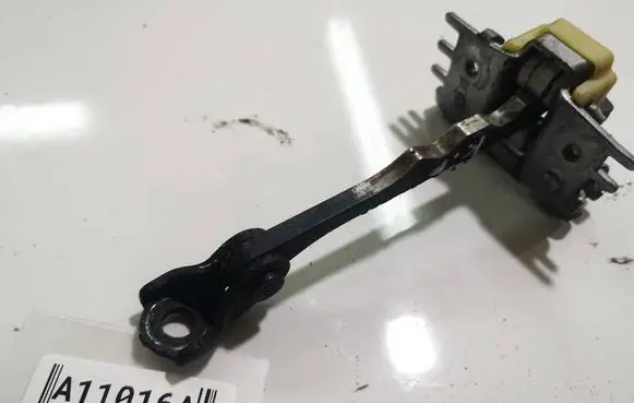 Renault Fluence Front door check strap stopper 