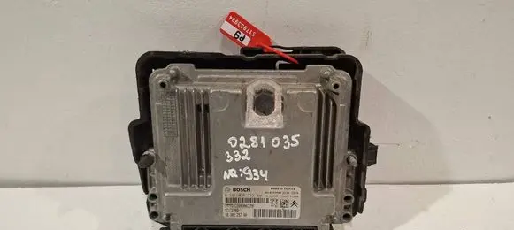 Engine control unit/module