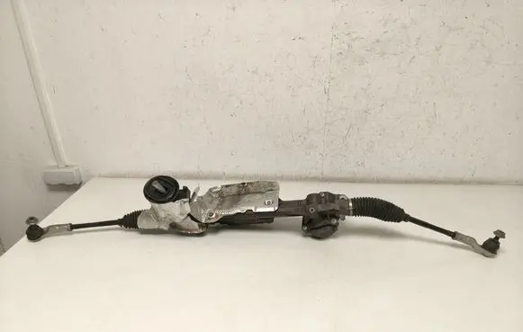 Volkswagen Golf VIII Steering rack 3WB423055C