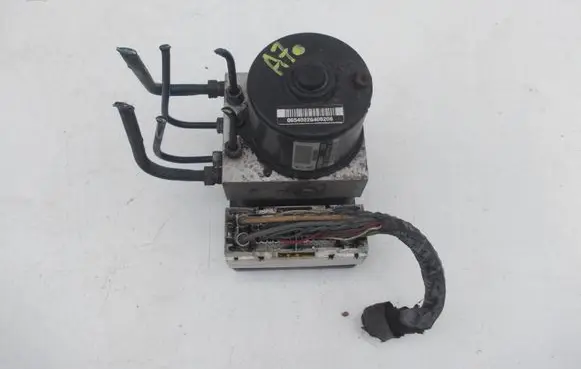 Citroen C3 Picasso ABS Pump 9666999580