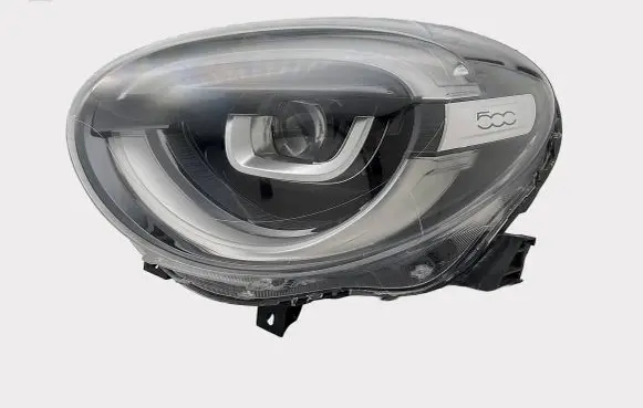 Fiat 500X Headlight/headlamp 52149925 52225630 52209819