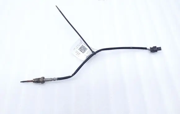 BMW 1 F20 F21 Exhaust gas temperature sensor 8509963