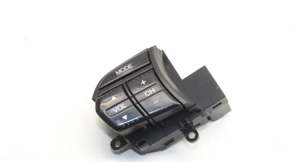 Honda Accord Steering wheel buttons/switches 