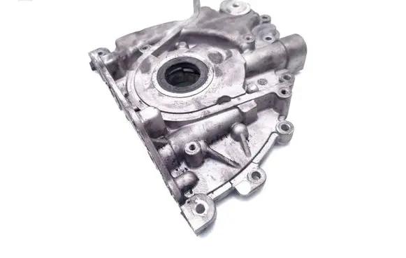 Land Rover Range Rover Sport L320 Oil pump 