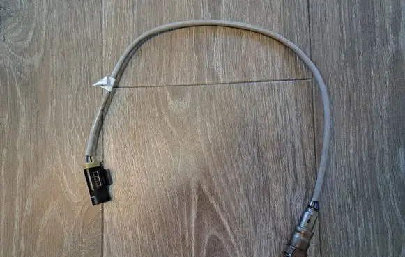 BMW X2 F39 Lambda probe sensor 9454710 ZFASS3