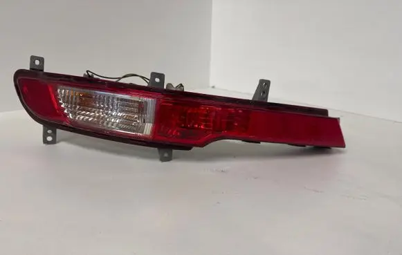 KIA Sportage Rear bumper light 
