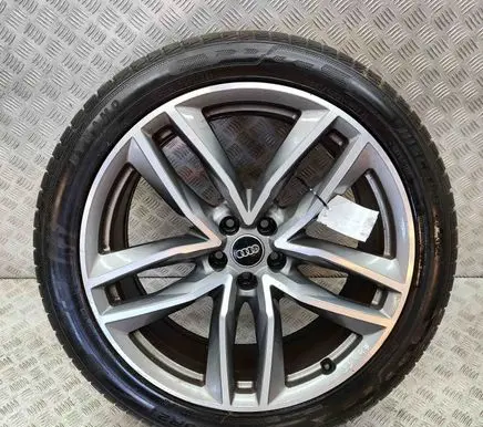 Audi Q7 4M R21 alloy rim 4M0601025T