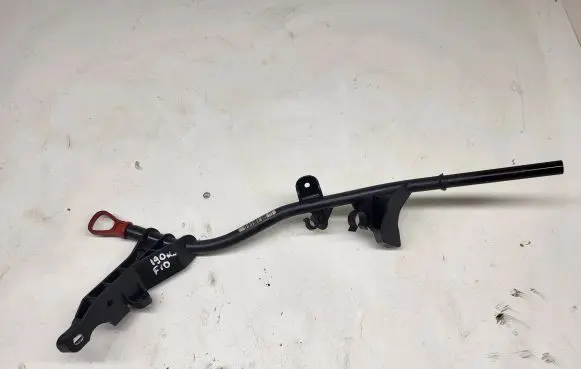 BMW 5 F10 F11 Oil level dip stick 782351803
