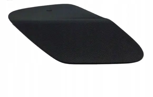 Mercedes-Benz ML W166 Rear bumper row hook cap/cover A1668858322