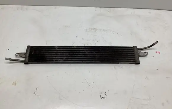 Land Rover Range Rover Sport L320 Gearbox / Transmission oil cooler 7H329N103AB