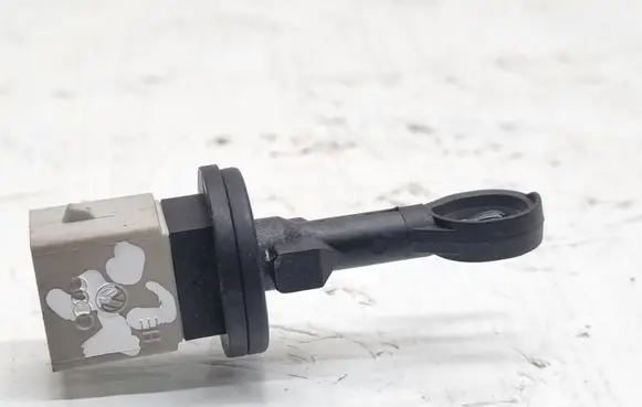 Audi A6 S6 C6 4F Interior temperature sensor 4F0820539