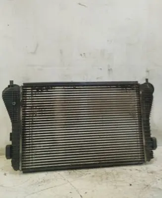 Skoda Octavia Mk2 (1Z) Intercooler radiator 1K0145803E