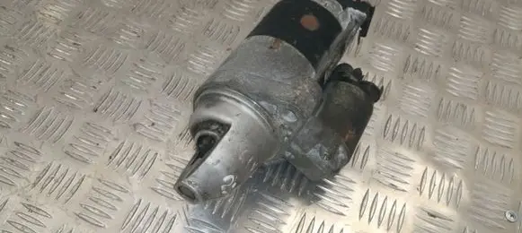 Honda Civic Starter motor M002T85871 MHG025