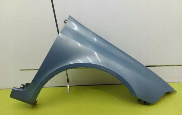 Renault Laguna III Fender TED47