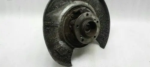 BMW 5 E60 E61 Rear wheel hub spindle/knuckle 2283375