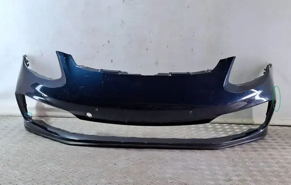 Porsche Panamera (971) Front bumper 971807221AC