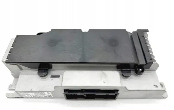 BMW iX Sound amplifier 5A4CBC7