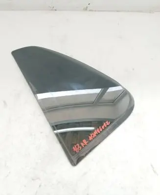 Mercedes-Benz ML W163 Rear side window