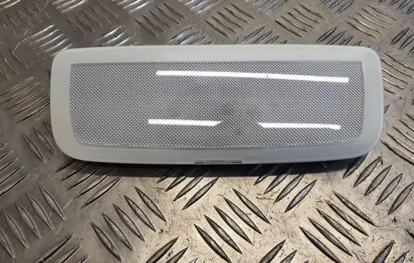 Mercedes-Benz C W204 Rear seat light A2048204801