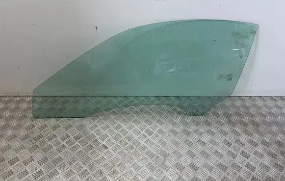 Mercedes-Benz SL R231 Front door window/glass (coupe) A2317250210 2317250210