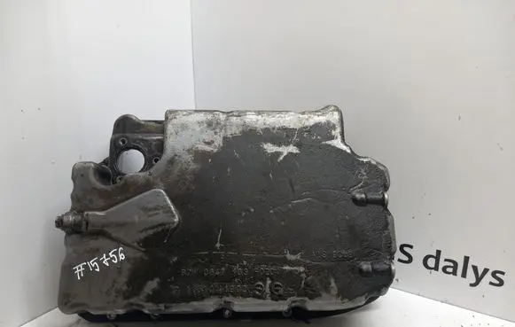 Mercedes-Benz Sprinter W906 Oil sump A6510141902 6510141902