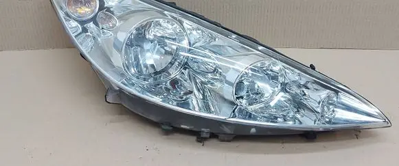 Peugeot 307 Headlight/headlamp 