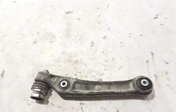 Porsche Cayenne (9Y0 9Y3) Front lower control arm/wishbone 95840715200